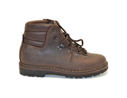 PEDULA HISTORY PELLE TESTA DI MORO RIPORTI TESTA DI MORO